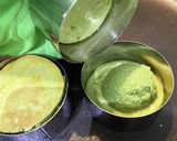 ケーキリングで作る♪ 抹茶今川焼き作り方10写真
