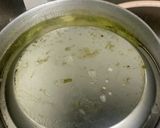 鶏ガラ1羽まるごと使ったブロード作り方4写真