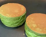 ケーキリングで作る♪ 抹茶今川焼き作り方11写真