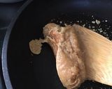 大葉の味噌巻き〜♪作り方4写真