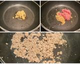 麻婆茄子[八丁味噌]作り方5写真
