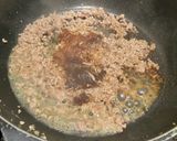 麻婆茄子[八丁味噌]作り方6写真