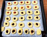 グルテンフリー☆袋で簡単ジャムクッキー♪作り方4写真