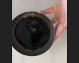 どこで買ったの？と聞かれる梅ひじき作り方1写真