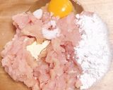 ズボラさんの簡単ささみナゲット作り方2写真