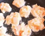 ズボラさんの簡単ささみナゲット作り方4写真