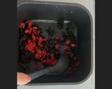 どこで買ったの？と聞かれる梅ひじき作り方12写真