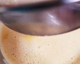 とろける食感♪なめらかオーツミルクプリン作り方3写真