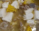 ＊＊夏の豚汁＊＊作り方7写真