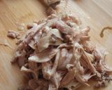 ■うちのチキンヌードルスープ■作り方4写真