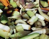小谷漬け作り方4写真
