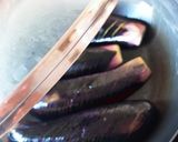なすのごま味噌だれ作り方3写真