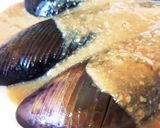 なすのごま味噌だれ作り方6写真