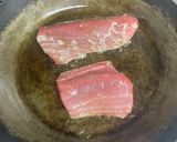 本鮪のスパイシースモーク作り方3写真