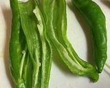 残った春巻きの皮でもう一匹！作り方3写真
