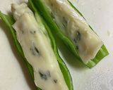 残った春巻きの皮でもう一匹！作り方6写真