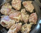 肉汁ジュワ〜な唐揚げ作り方3写真