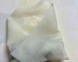 残った春巻きの皮でもう一匹！作り方8写真