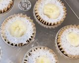 バナナと紅茶の米粉マフィン作り方5写真