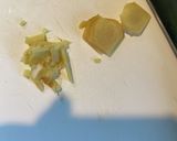 ネギ味噌と鶏肉のさっぱり仕立て作り方2写真