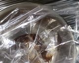 鶏モモ肉の竜田揚げ　カレー風味作り方1写真