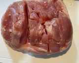 ネギ味噌と鶏肉のさっぱり仕立て作り方7写真