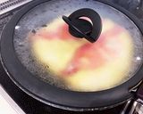 ふわもっちり米粉のお好み焼き作り方5写真