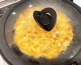 ふわもっちり米粉のお好み焼き作り方6写真