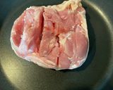 ネギ味噌と鶏肉のさっぱり仕立て作り方8写真