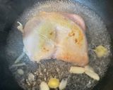 ネギ味噌と鶏肉のさっぱり仕立て作り方9写真