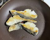 お魚を食べよう！作り方1写真
