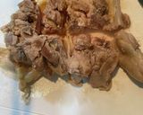 ネギ味噌と鶏肉のさっぱり仕立て作り方11写真