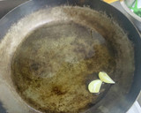 燻製にした本鮪とセロリのオイル漬け作り方1写真