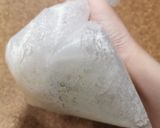 栄養満点ゴーヤの簡単輪切りフライ★作り方4写真
