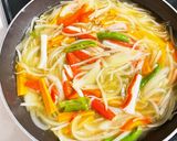 お魚を食べよう！作り方3写真