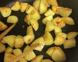 みんな大好きのり塩ポテト作り方4写真