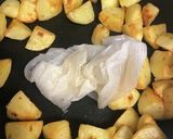 みんな大好きのり塩ポテト作り方5写真
