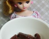 リカちゃん♡レモにん夏レバニラ野菜炒め作り方2写真
