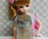 リカちゃん♡レモにん夏レバニラ野菜炒め作り方10写真