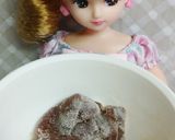 リカちゃん♡レモにん夏レバニラ野菜炒め作り方4写真