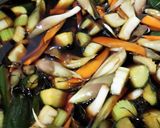 小谷漬け作り方5写真
