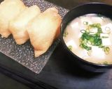 おいなりさん・きつねうどん用お揚げ作り方4写真