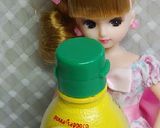リカちゃん♡レモにん夏レバニラ野菜炒め作り方15写真