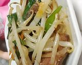 リカちゃん♡レモにん夏レバニラ野菜炒め作り方20写真