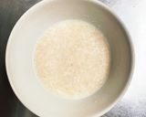 【離乳食中期・後期】レンジで鶏ひき肉作り方2写真
