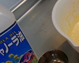 2019 お誕生チョコ(スポンジ)ケーキ作り方10写真