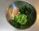 きゅうりとワカメの酢の物作り方5写真