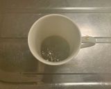 レンジで作るカラメルとカラメルもどき作り方3写真