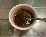 レンジで作るカラメルとカラメルもどき作り方10写真