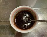 レンジで作るカラメルとカラメルもどき作り方11写真